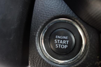 Demarreur SUZUKI SWIFT 4