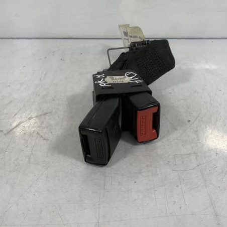 Attache ceinture arriere droit RENAULT MEGANE 1
