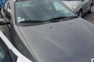Attache ceinture arriere droit RENAULT MEGANE 1