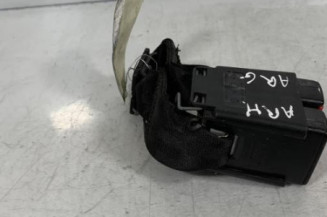 Attache ceinture arriere gauche RENAULT MEGANE 1