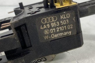 Commodo d'essuie glaces AUDI 100 2