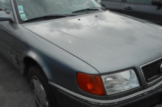 Commodo d'essuie glaces AUDI 100 2
