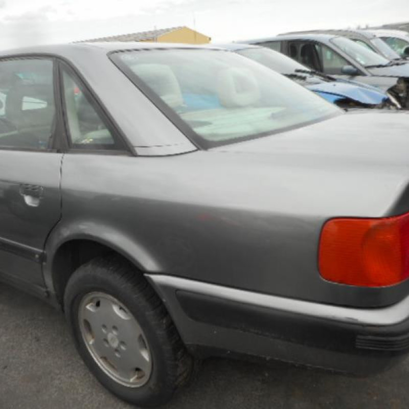 Commodo d'essuie glaces AUDI 100 2 Photo n°8