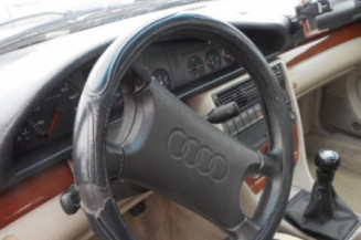 Commodo d'essuie glaces AUDI 100 2