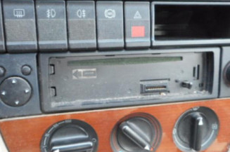 Commodo d'essuie glaces AUDI 100 2