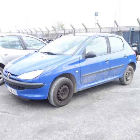 Levier frein à main PEUGEOT 206