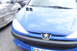 Levier frein à main PEUGEOT 206