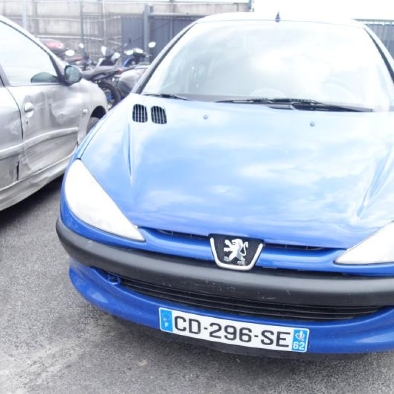 Levier frein à main PEUGEOT 206 Photo n°3