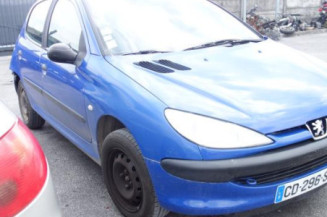 Levier frein à main PEUGEOT 206