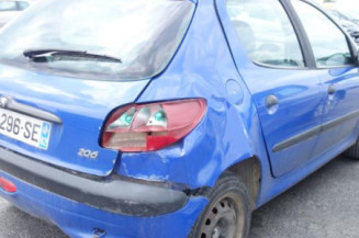 Levier frein à main PEUGEOT 206