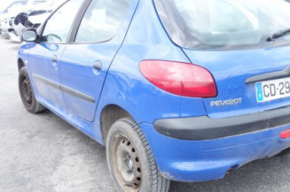 Levier frein à main PEUGEOT 206