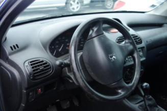 Levier frein à main PEUGEOT 206