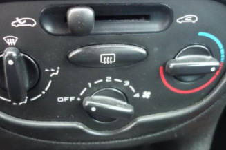 Levier frein à main PEUGEOT 206