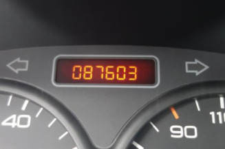 Levier frein à main PEUGEOT 206