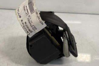 Ceinture arriere gauche VOLKSWAGEN GOLF 4