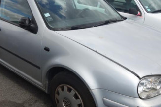Ceinture arriere gauche VOLKSWAGEN GOLF 4