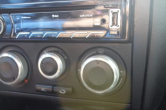 Ceinture arriere gauche VOLKSWAGEN GOLF 4