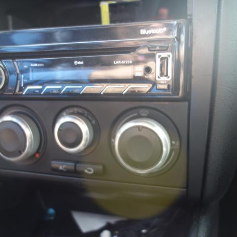 Ceinture arriere gauche VOLKSWAGEN GOLF 4 Photo n°9