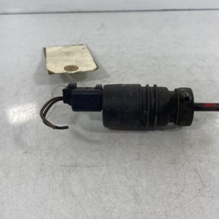 Pompe lave glace arriere BMW X3 E83 Photo n°1