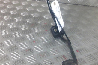 Pedalier d'accelerateur RENAULT TWINGO 1 Photo n°1