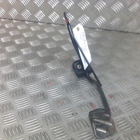 Pedalier d'accelerateur RENAULT TWINGO 1 Photo n°1