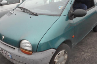 Pedalier d'accelerateur RENAULT TWINGO 1