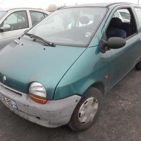 Pedalier d'accelerateur RENAULT TWINGO 1
