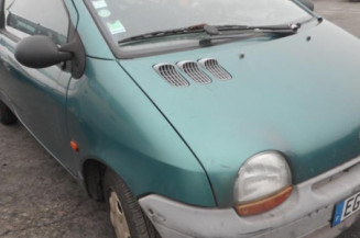 Pedalier d'accelerateur RENAULT TWINGO 1