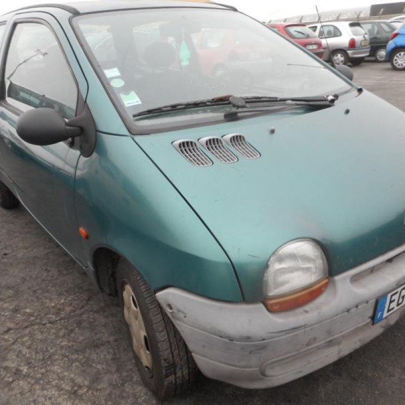 Pedalier d'accelerateur RENAULT TWINGO 1 Photo n°3