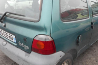 Pedale d'accelerateur RENAULT TWINGO 1