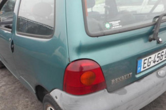 Pedalier d'accelerateur RENAULT TWINGO 1