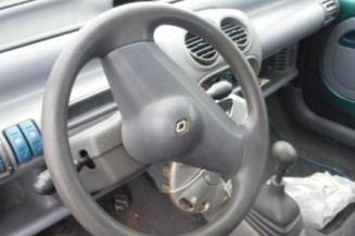 Pedale d'accelerateur RENAULT TWINGO 1