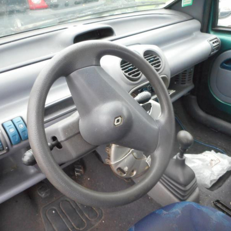 Pedalier d'accelerateur RENAULT TWINGO 1 Photo n°6