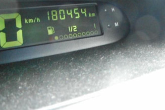 Pedale d'accelerateur RENAULT TWINGO 1