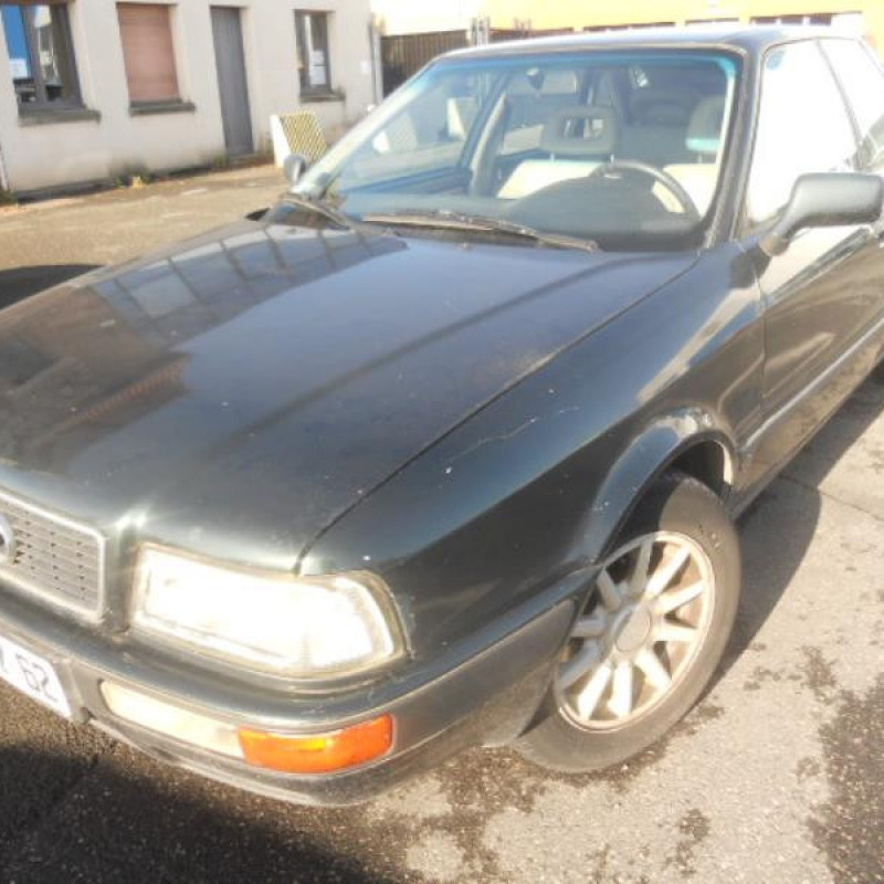 Trappe d'essence AUDI 80 3 Photo n°4