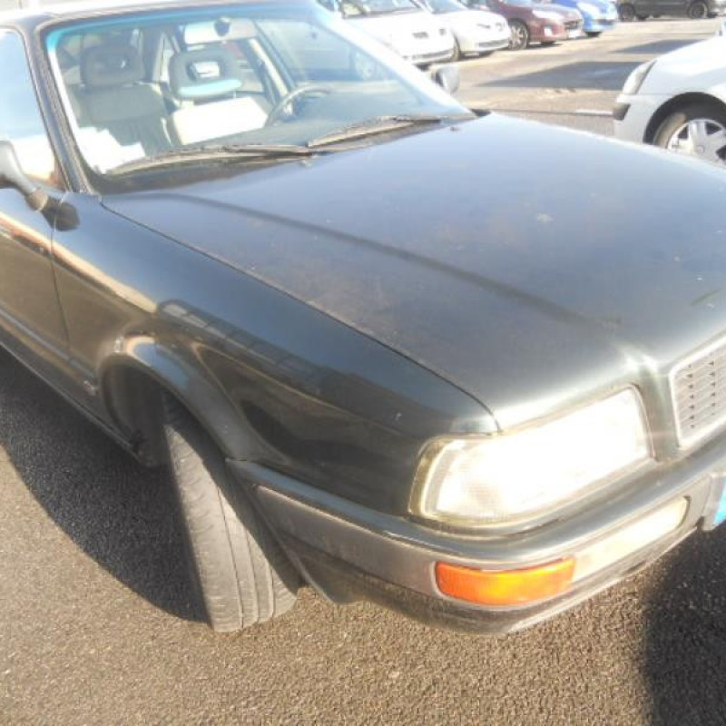 Trappe d'essence AUDI 80 3 Photo n°5