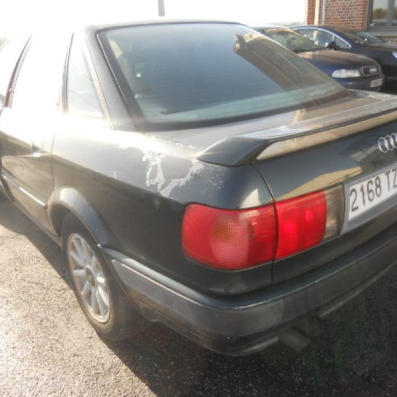 Trappe d'essence AUDI 80 3 Photo n°7