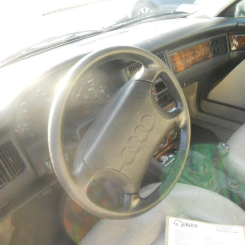 Trappe d'essence AUDI 80 3 Photo n°8