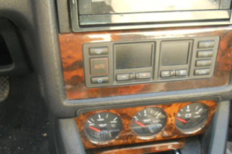 Trappe d'essence AUDI 80 3