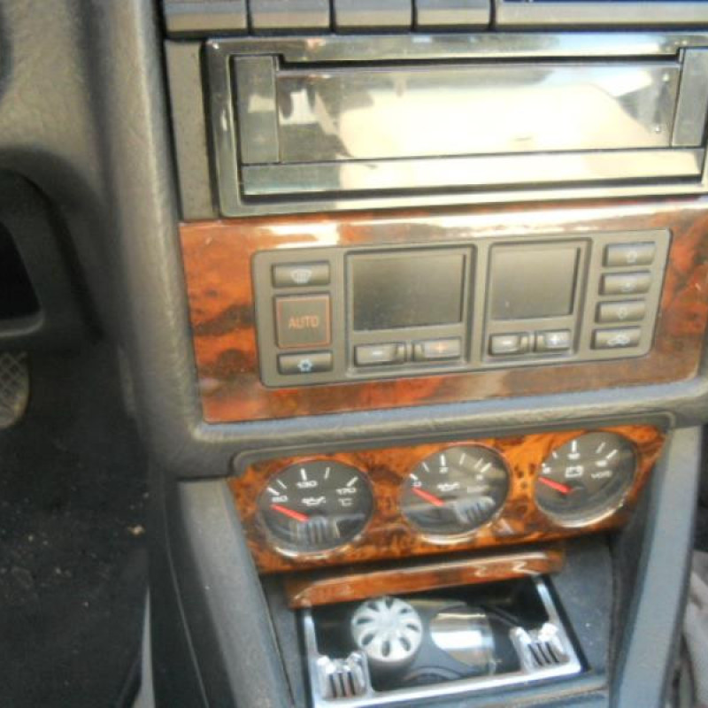 Trappe d'essence AUDI 80 3 Photo n°9