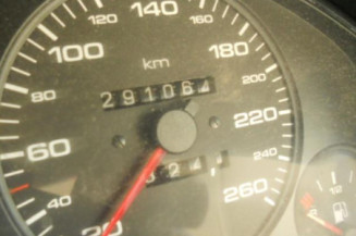Trappe d'essence AUDI 80 3