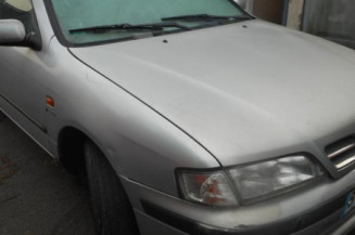 Trappe d'essence NISSAN PRIMERA 2