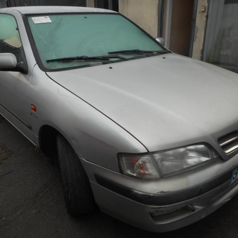 Trappe d'essence NISSAN PRIMERA 2 Photo n°5