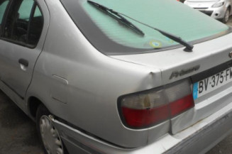 Trappe d'essence NISSAN PRIMERA 2