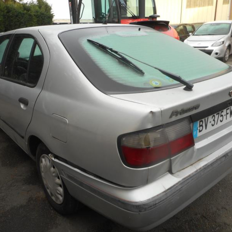 Trappe d'essence NISSAN PRIMERA 2 Photo n°7
