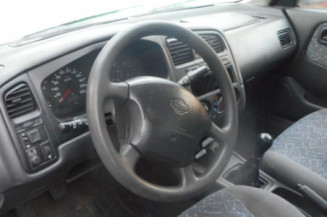 Trappe d'essence NISSAN PRIMERA 2