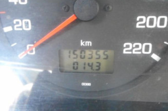 Trappe d'essence NISSAN PRIMERA 2
