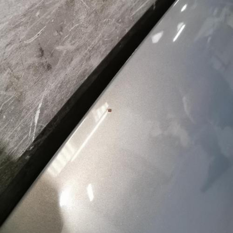 Capot VOLKSWAGEN TOURAN 1 Photo n°3