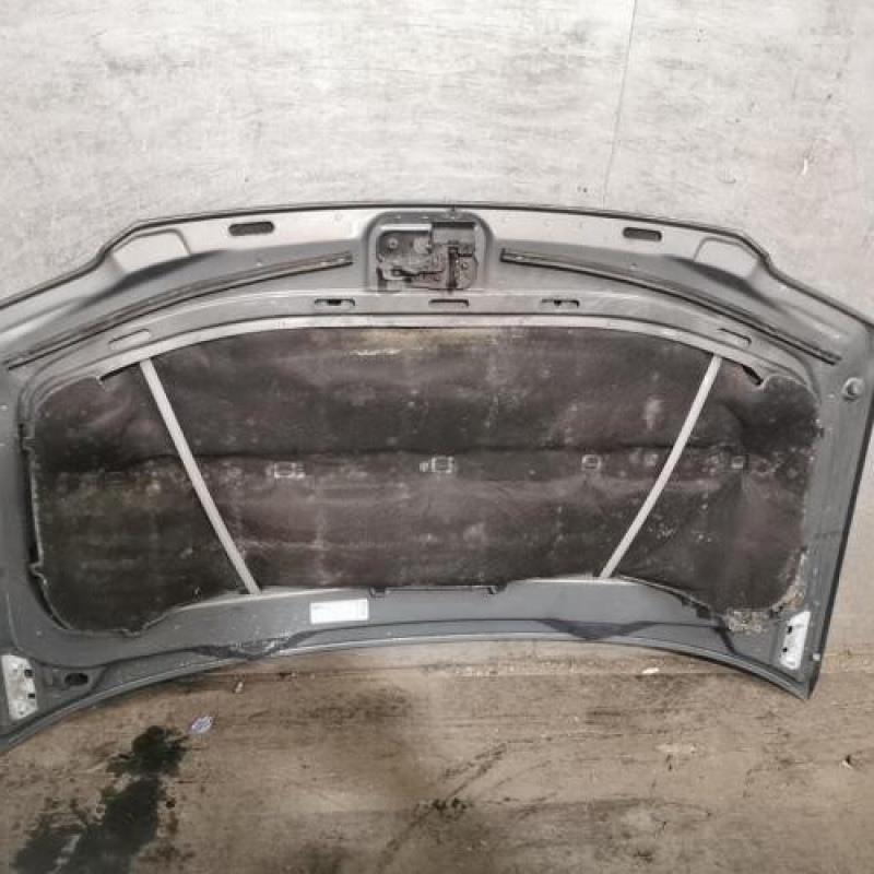 Capot VOLKSWAGEN TOURAN 1 Photo n°4