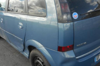 Interrupteur de leve vitre avant droit OPEL MERIVA A